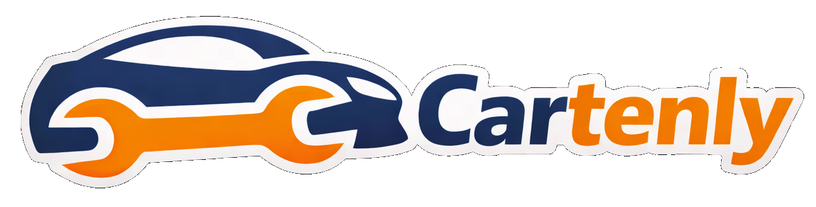 Logo Cartenly